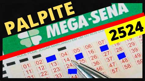 mega sena palpite para hoje - palpites mega sena 2699